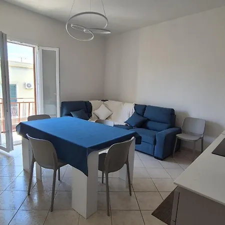 Apartamento Casa Lisetta Monopoli