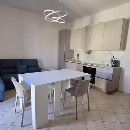 Casa Lisetta Apartamento Monopoli