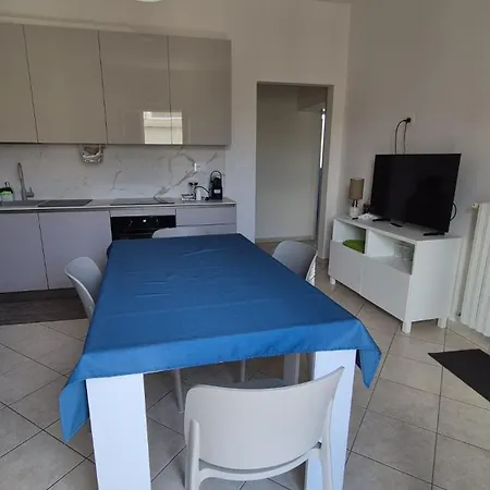 Casa Lisetta Apartamento