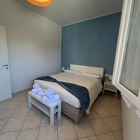 Casa Lisetta Apartmán