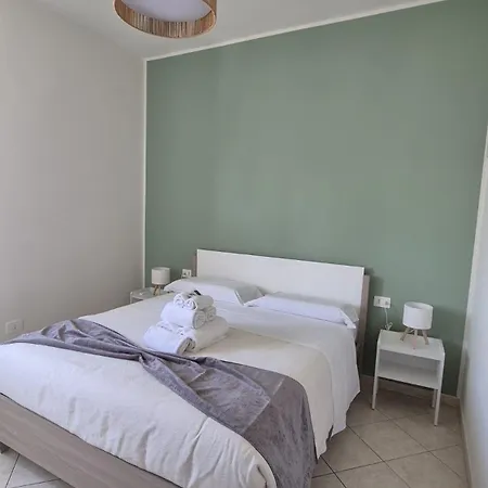 Apartamento Casa Lisetta *
