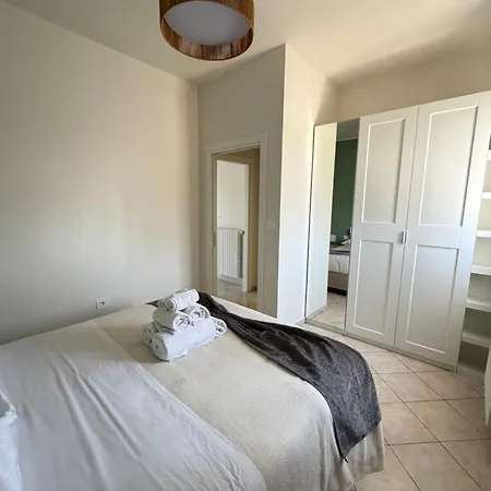 Casa Lisetta Apartamento *