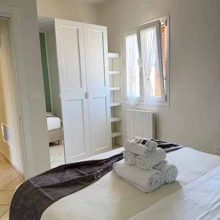 Casa Lisetta Monopoli
