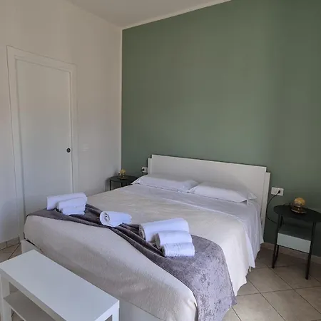 Apartmán Casa Lisetta