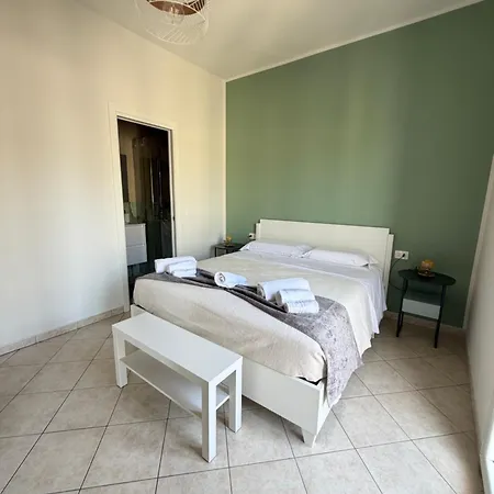 Apartamento Casa Lisetta Monopoli