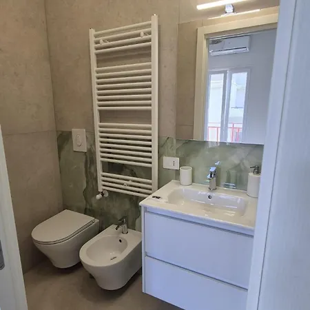 Apartamento Casa Lisetta *