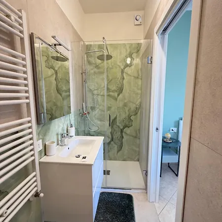 Apartamento Casa Lisetta Monopoli