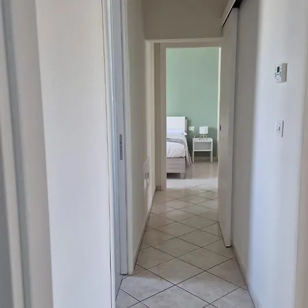 Apartmán Casa Lisetta Monopoli