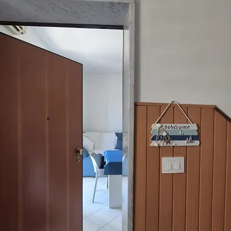 Casa Lisetta Apartamento *