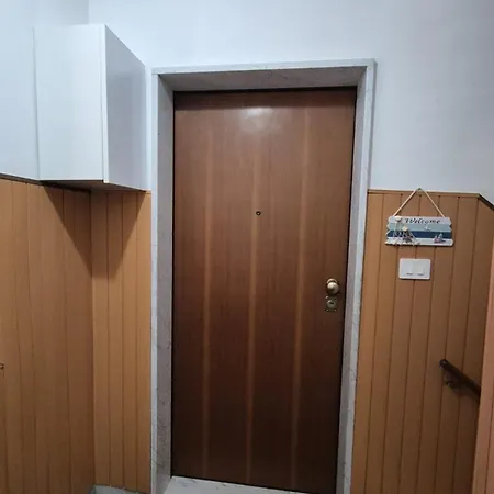 Apartamento Casa Lisetta