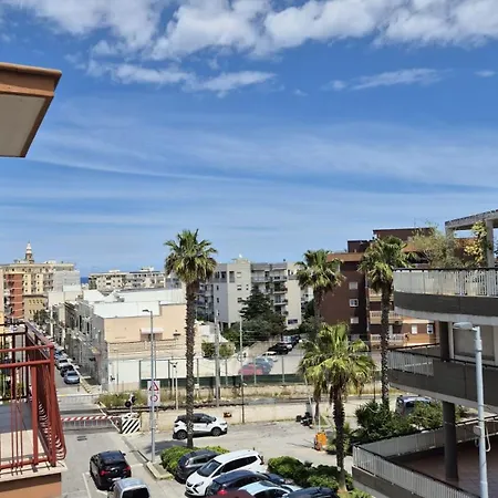 Casa Lisetta Apartamento Monopoli
